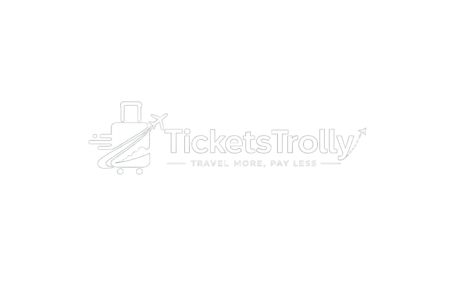TicketsTrolly Logo